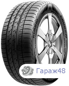 Kumho Crugen HP91 255/65 R17 110V